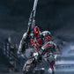 Batman Arkham Knight Over Zero Arkham Knight 1/10 Scale Model Kit