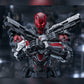 Batman Arkham Knight Over Zero Arkham Knight 1/10 Scale Model Kit