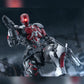 Batman Arkham Knight Over Zero Arkham Knight 1/10 Scale Model Kit
