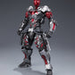 Batman Arkham Knight Over Zero Arkham Knight 1/10 Scale Model Kit