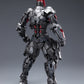 Batman Arkham Knight Over Zero Arkham Knight 1/10 Scale Model Kit