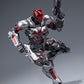 Batman Arkham Knight Over Zero Arkham Knight 1/10 Scale Model Kit
