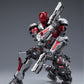 Batman Arkham Knight Over Zero Arkham Knight 1/10 Scale Model Kit