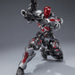 Batman Arkham Knight Over Zero Arkham Knight 1/10 Scale Model Kit