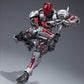 Batman Arkham Knight Over Zero Arkham Knight 1/10 Scale Model Kit