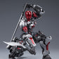 Batman Arkham Knight Over Zero Arkham Knight 1/10 Scale Model Kit