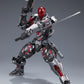 Batman Arkham Knight Over Zero Arkham Knight 1/10 Scale Model Kit