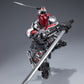 Batman Arkham Knight Over Zero Arkham Knight 1/10 Scale Model Kit