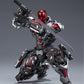 Batman Arkham Knight Over Zero Arkham Knight 1/10 Scale Model Kit