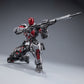 Batman Arkham Knight Over Zero Arkham Knight 1/10 Scale Model Kit