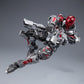 Batman Arkham Knight Over Zero Arkham Knight 1/10 Scale Model Kit