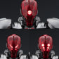 Batman Arkham Knight Over Zero Arkham Knight 1/10 Scale Model Kit
