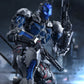 Batman Arkham Knight Over Zero Arkham Knight 1/10 Scale Model Kit