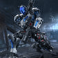 Batman Arkham Knight Over Zero Arkham Knight 1/10 Scale Model Kit