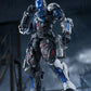 Batman Arkham Knight Over Zero Arkham Knight 1/10 Scale Model Kit