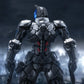 Batman Arkham Knight Over Zero Arkham Knight 1/10 Scale Model Kit