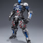 Batman Arkham Knight Over Zero Arkham Knight 1/10 Scale Model Kit
