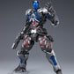 Batman Arkham Knight Over Zero Arkham Knight 1/10 Scale Model Kit