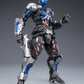 Batman Arkham Knight Over Zero Arkham Knight 1/10 Scale Model Kit