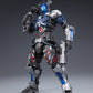 Batman Arkham Knight Over Zero Arkham Knight 1/10 Scale Model Kit