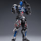 Batman Arkham Knight Over Zero Arkham Knight 1/10 Scale Model Kit