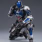 Batman Arkham Knight Over Zero Arkham Knight 1/10 Scale Model Kit