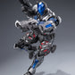 Batman Arkham Knight Over Zero Arkham Knight 1/10 Scale Model Kit