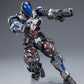 Batman Arkham Knight Over Zero Arkham Knight 1/10 Scale Model Kit