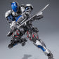Batman Arkham Knight Over Zero Arkham Knight 1/10 Scale Model Kit