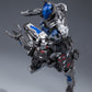 Batman Arkham Knight Over Zero Arkham Knight 1/10 Scale Model Kit