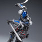 Batman Arkham Knight Over Zero Arkham Knight 1/10 Scale Model Kit