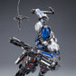 Batman Arkham Knight Over Zero Arkham Knight 1/10 Scale Model Kit