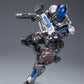 Batman Arkham Knight Over Zero Arkham Knight 1/10 Scale Model Kit