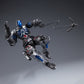 Batman Arkham Knight Over Zero Arkham Knight 1/10 Scale Model Kit
