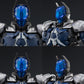 Batman Arkham Knight Over Zero Arkham Knight 1/10 Scale Model Kit