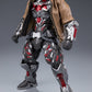 Batman Arkham Knight Over Zero Arkham Knight 1/10 Scale Model Kit