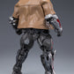 Batman Arkham Knight Over Zero Arkham Knight 1/10 Scale Model Kit