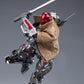 Batman Arkham Knight Over Zero Arkham Knight 1/10 Scale Model Kit
