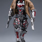 Batman Arkham Knight Over Zero Arkham Knight 1/10 Scale Model Kit