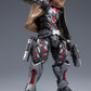 Batman Arkham Knight Over Zero Arkham Knight 1/10 Scale Model Kit