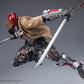 Batman Arkham Knight Over Zero Arkham Knight 1/10 Scale Model Kit