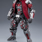 Batman Arkham Knight Over Zero Arkham Knight 1/10 Scale Model Kit
