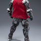 Batman Arkham Knight Over Zero Arkham Knight 1/10 Scale Model Kit