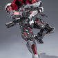 Batman Arkham Knight Over Zero Arkham Knight 1/10 Scale Model Kit