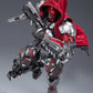 Batman Arkham Knight Over Zero Arkham Knight 1/10 Scale Model Kit