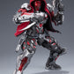 Batman Arkham Knight Over Zero Arkham Knight 1/10 Scale Model Kit