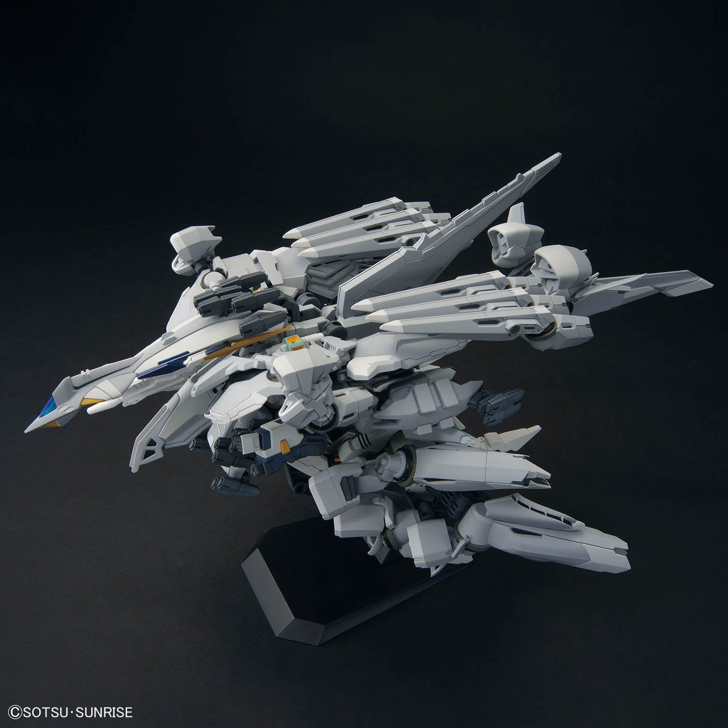 HGUC 1/144 #265 TX-ff104 Gundam Alyzeus