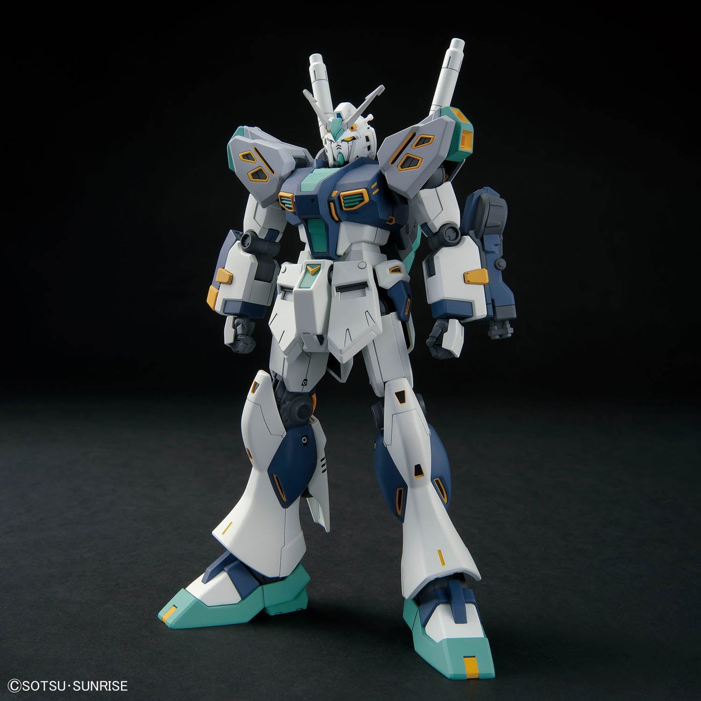 HGUC 1/144 #265 TX-ff104 Gundam Alyzeus