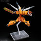 HGCE 1/144 #269 Gouf Ignited (Heine Westenfluss Cusom)
