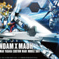 HGBF 1/144 #03 Gundam X Maoh